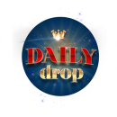 Daily Drop Jackpot